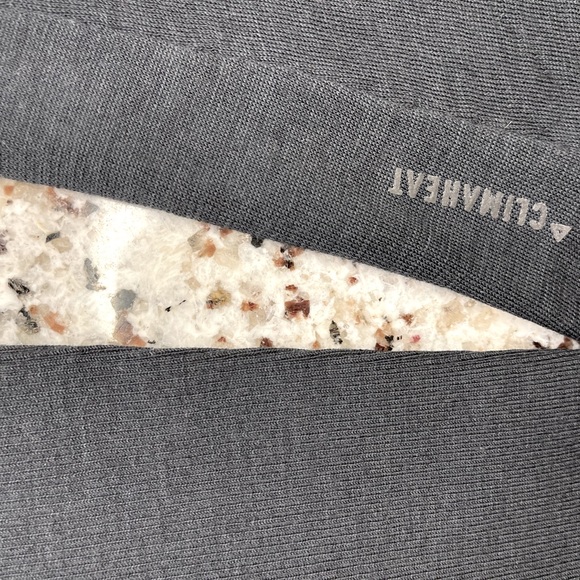 Adidas Climaheat Energy Running High Neck Sweatshirt - Picture 3 of 7